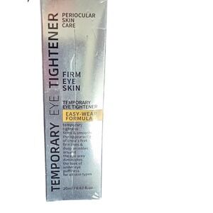 Barubt Temporary Eye Tightener Periocular Skin Care Firming Cream 20ml 0.67oz
